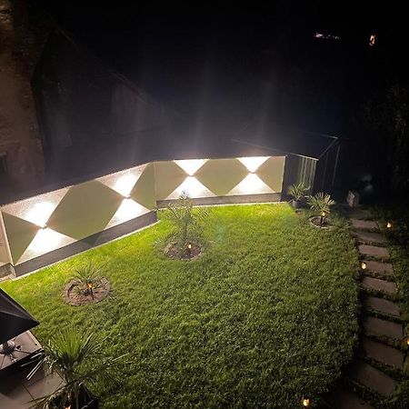 Ferienwohnungen Im Palmengarten - 40 Qm Heitersheim Zewnętrze zdjęcie